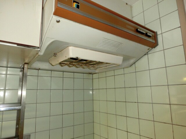 コーポふくいの物件内観写真