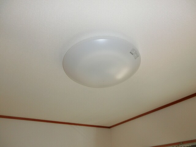 コーポふくいの物件内観写真