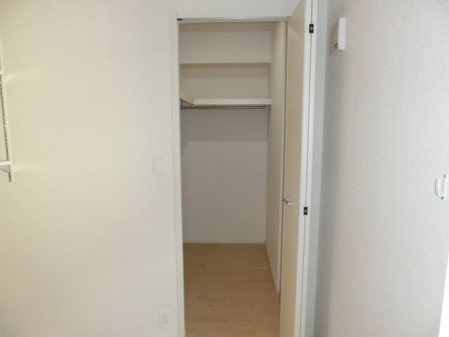 サングレイスAの物件内観写真