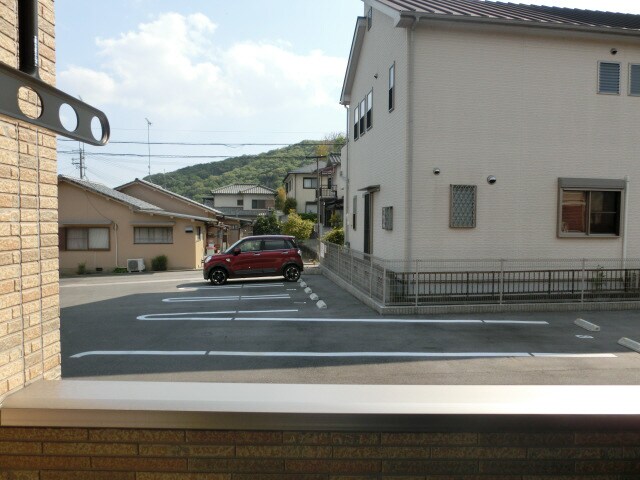 サングレイスAの物件内観写真