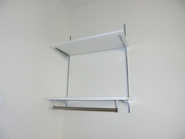 サングレイスAの物件内観写真