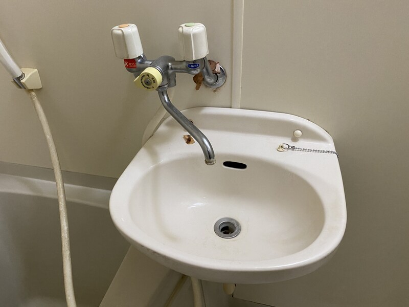 AIAI 1Kハイツの物件内観写真