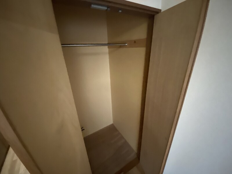 AIAI 1Kハイツの物件内観写真