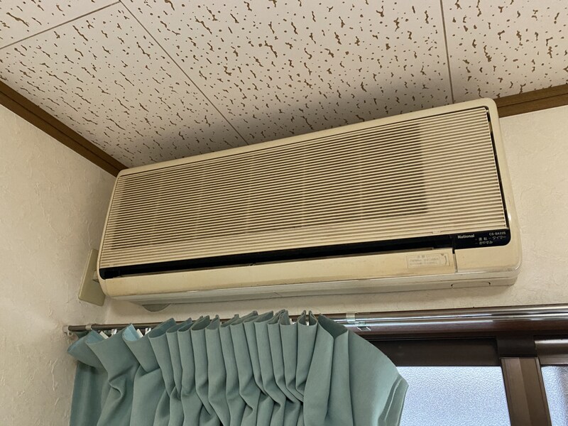 AIAI 1Kハイツの物件内観写真