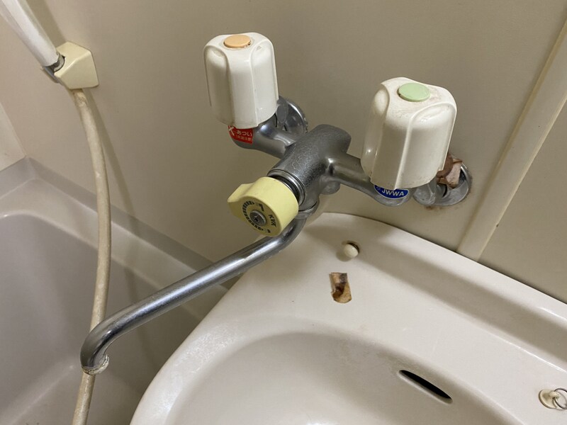 AIAI 1Kハイツの物件内観写真