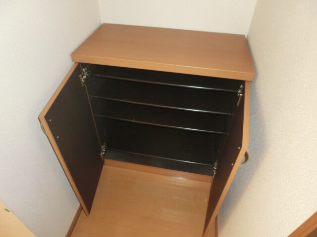 ビューティフルライフの物件内観写真