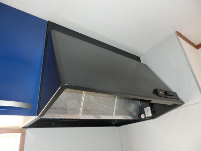 ビューティフルライフの物件内観写真