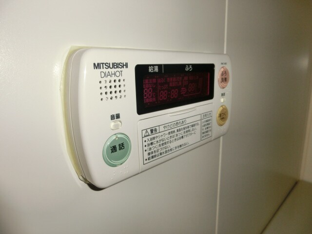 ビューティフルライフの物件内観写真