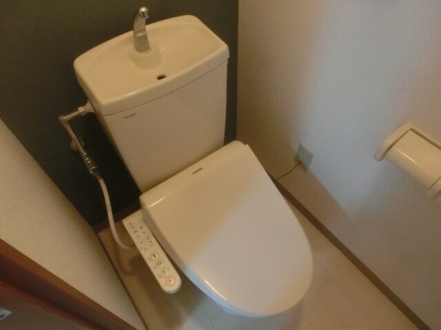 ハイツエトワールの物件内観写真