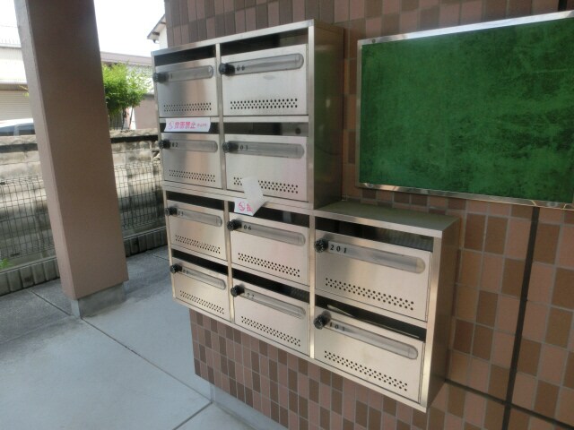 ハイツエトワールの物件内観写真