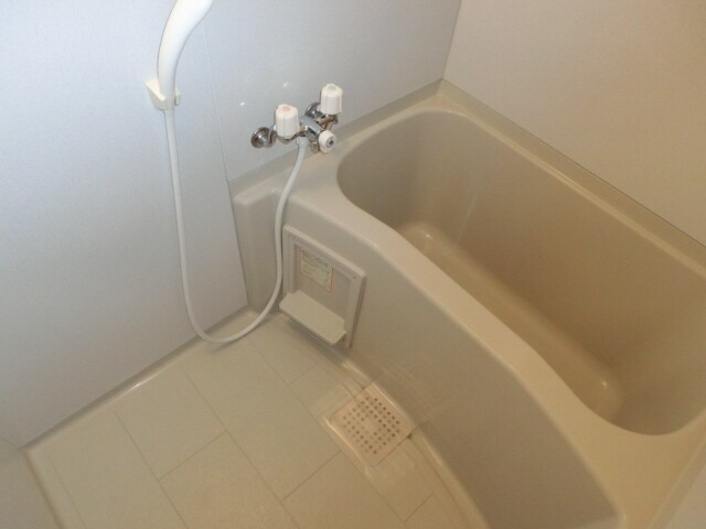 グランディール姫路の物件内観写真