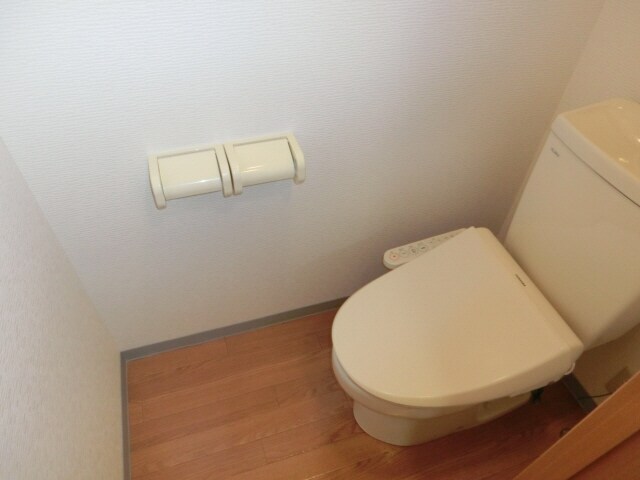 グランディール姫路の物件内観写真