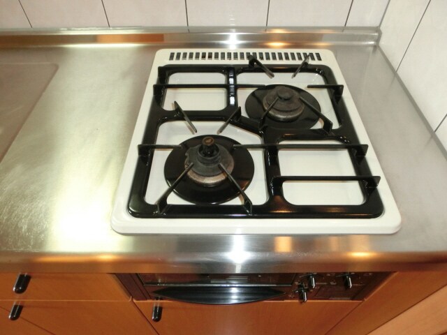 グランディール姫路の物件内観写真