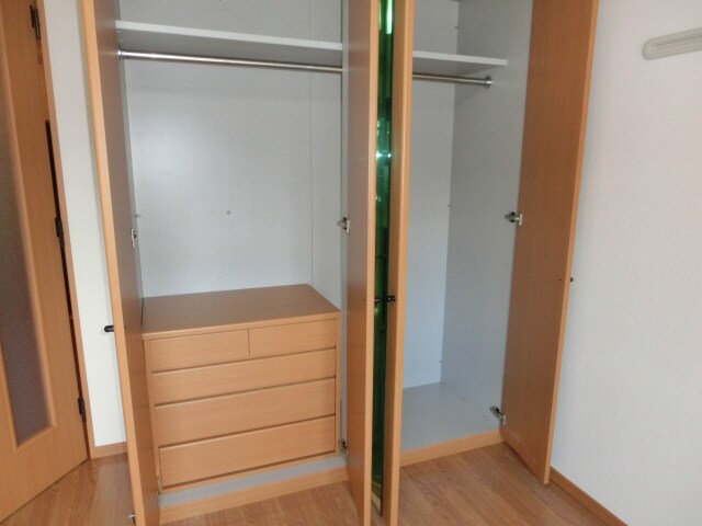 グランディール姫路の物件内観写真