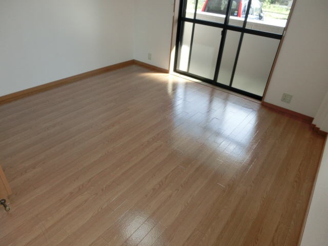 グランディール姫路の物件内観写真