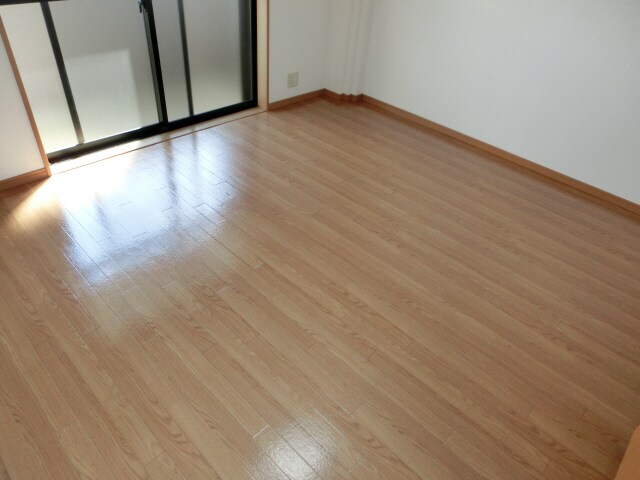 グランディール姫路の物件内観写真