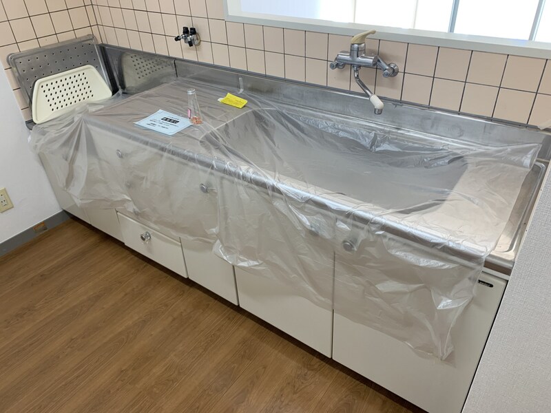 ハイツ以和貴の物件内観写真