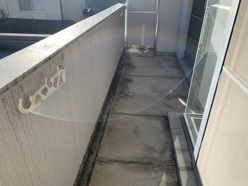 ハイツ以和貴の物件内観写真