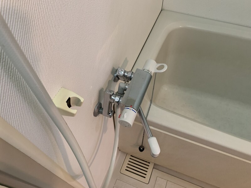 ハイツ以和貴の物件内観写真