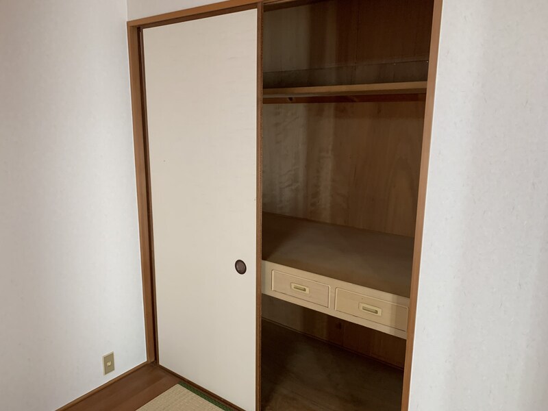 ハイツ以和貴の物件内観写真