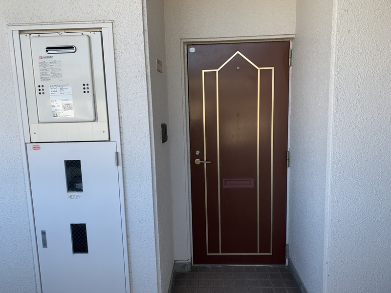 ハイツ以和貴の物件内観写真