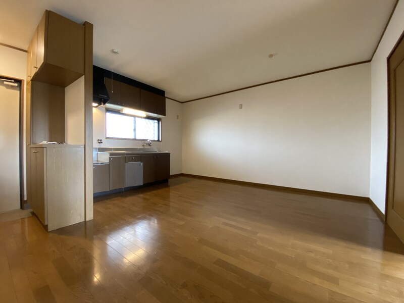 インペリアルコート細江の物件内観写真