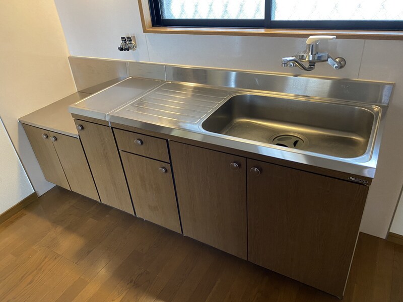 インペリアルコート細江の物件内観写真