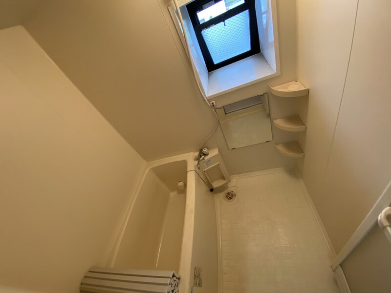 インペリアルコート細江の物件内観写真