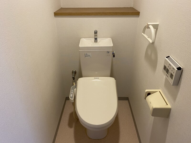 インペリアルコート細江の物件内観写真