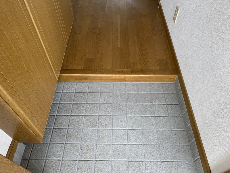 インペリアルコート細江の物件内観写真