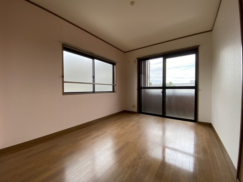 インペリアルコート細江の物件内観写真