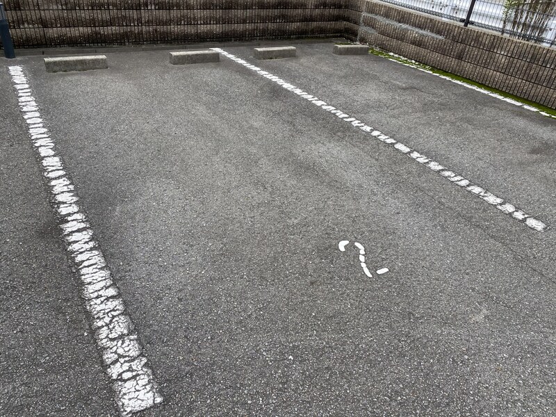 インペリアルコート細江の物件外観写真