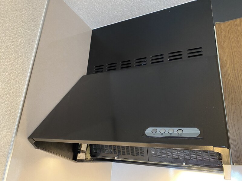 インペリアルコート細江の物件内観写真