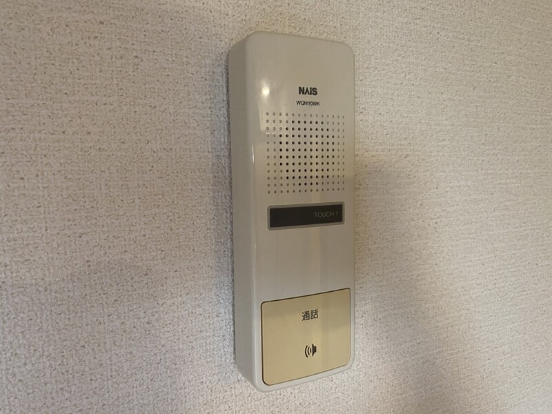 インペリアルコート細江の物件内観写真