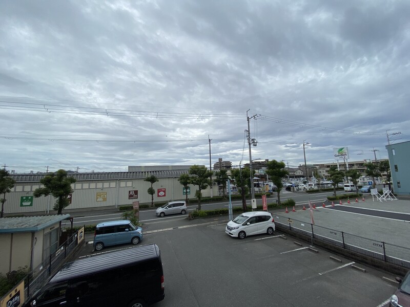 インペリアルコート細江の物件内観写真