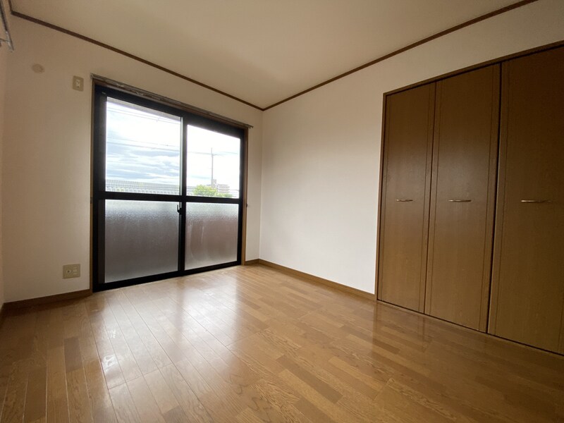 インペリアルコート細江の物件内観写真