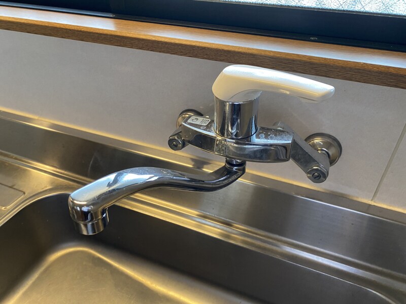 インペリアルコート細江の物件内観写真