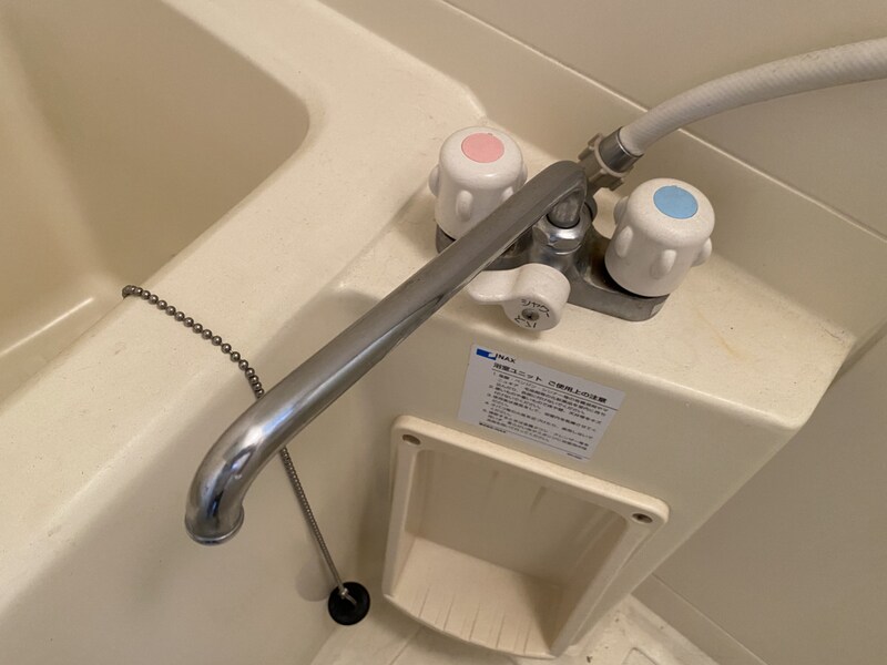 インペリアルコート細江の物件内観写真