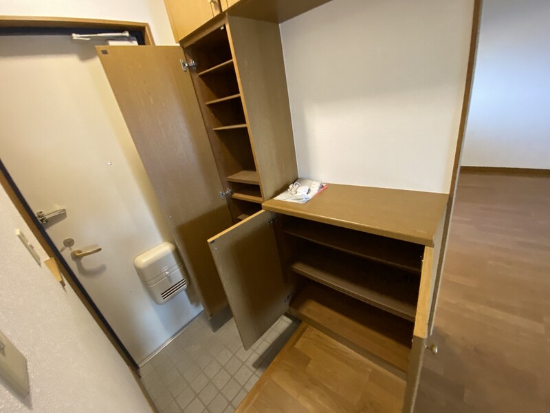 インペリアルコート細江の物件内観写真