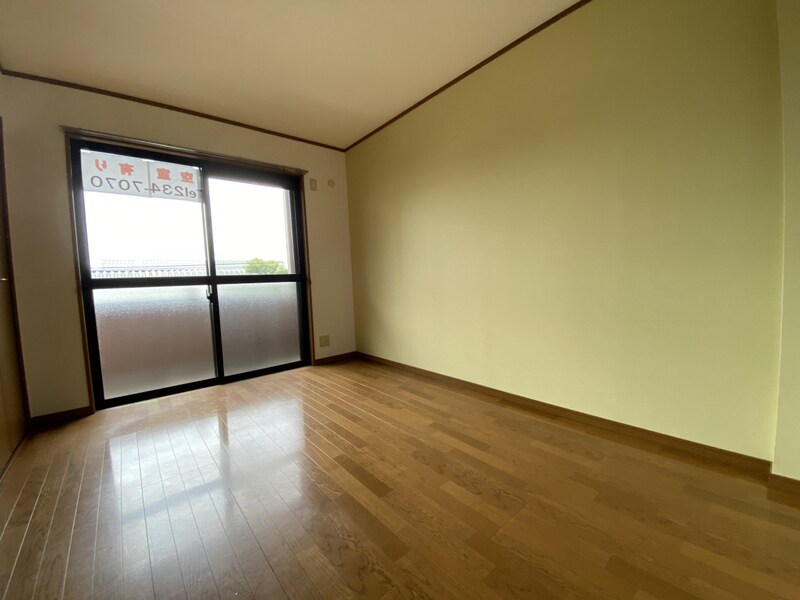 インペリアルコート細江の物件内観写真