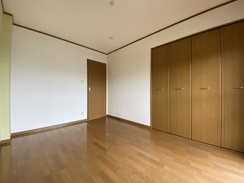 インペリアルコート細江の物件内観写真