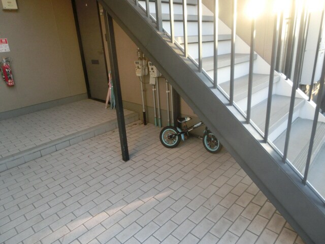 メゾンさくらBの物件内観写真