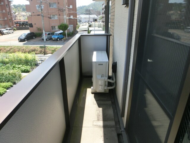 セジュールM 青山西の物件内観写真