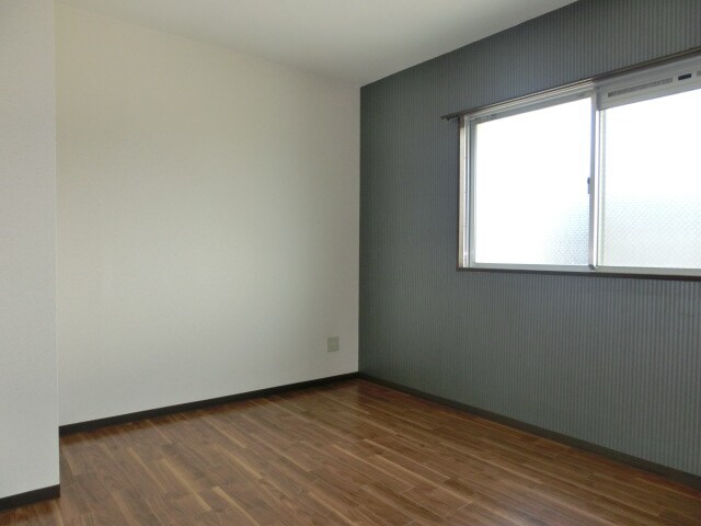 パークハイムの物件内観写真