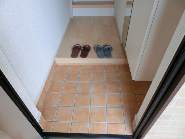 cell cubeの物件内観写真