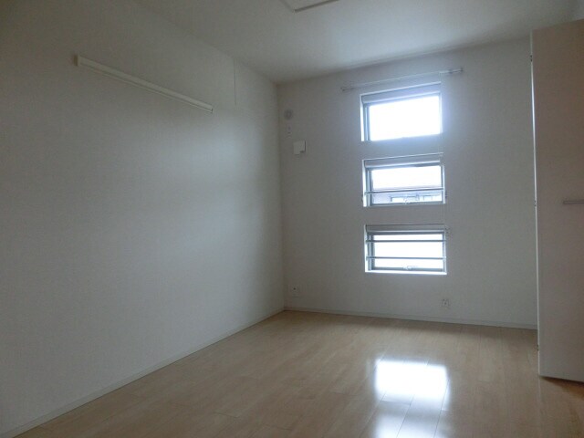 cell cubeの物件内観写真