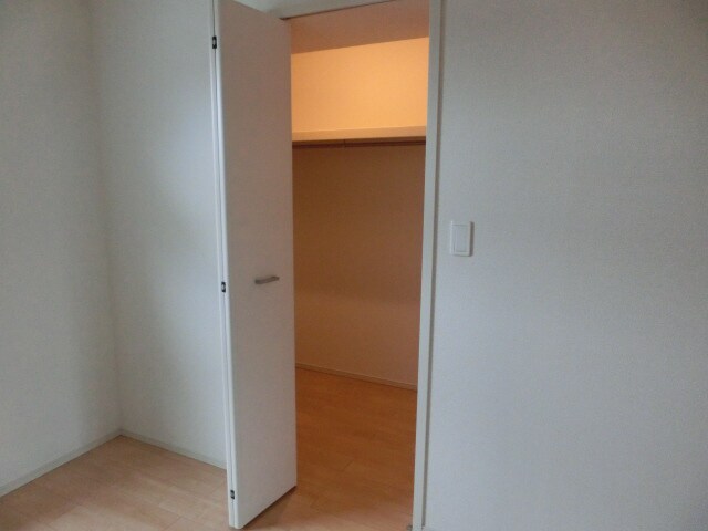 cell cubeの物件内観写真