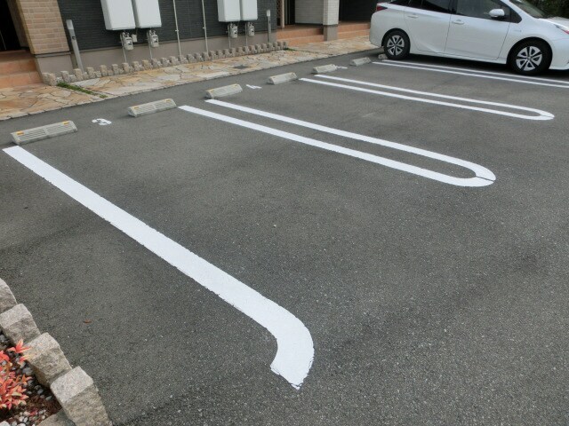 cell cubeの物件外観写真