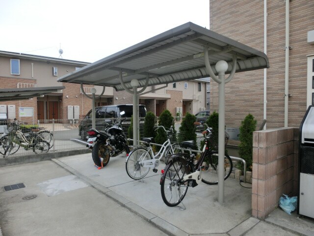 cell cubeの物件内観写真