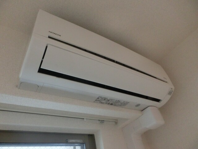 cell cubeの物件内観写真